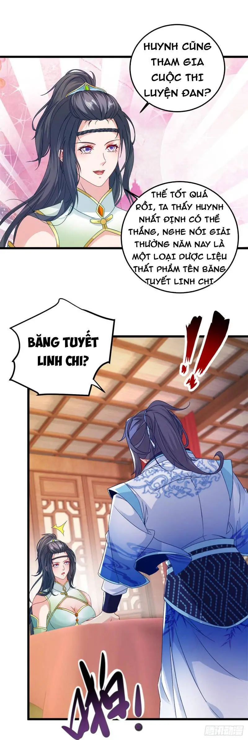 Thần Hồn Võ Đế Nettruyen ZZZ Chương 178 Page 10
