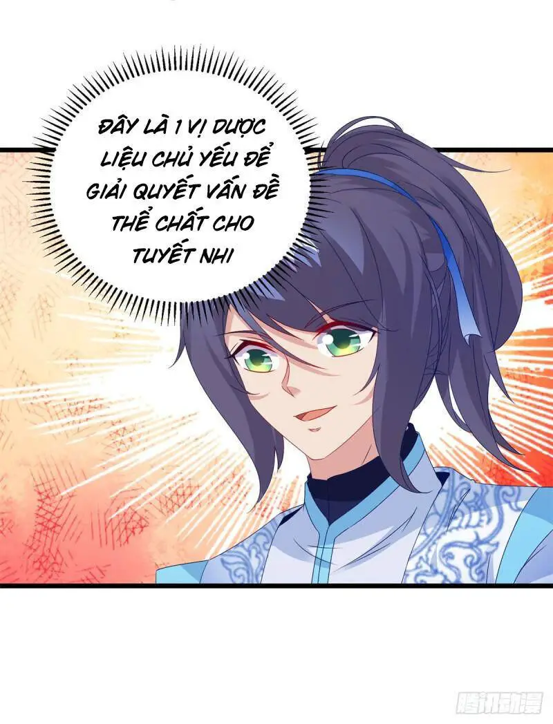 Thần Hồn Võ Đế Nettruyen ZZZ Chương 178 Page 11