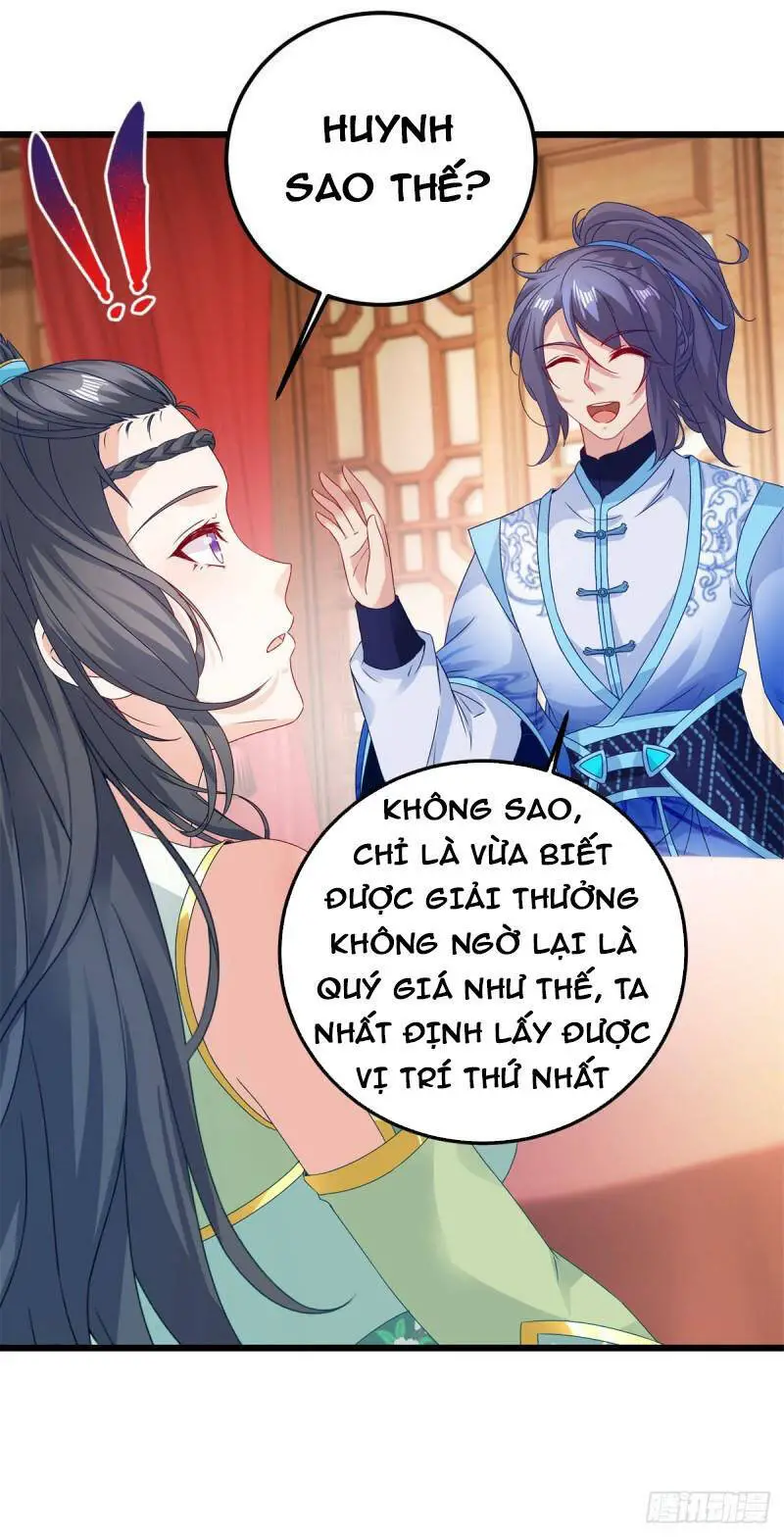 Thần Hồn Võ Đế Nettruyen ZZZ Chương 178 Page 12