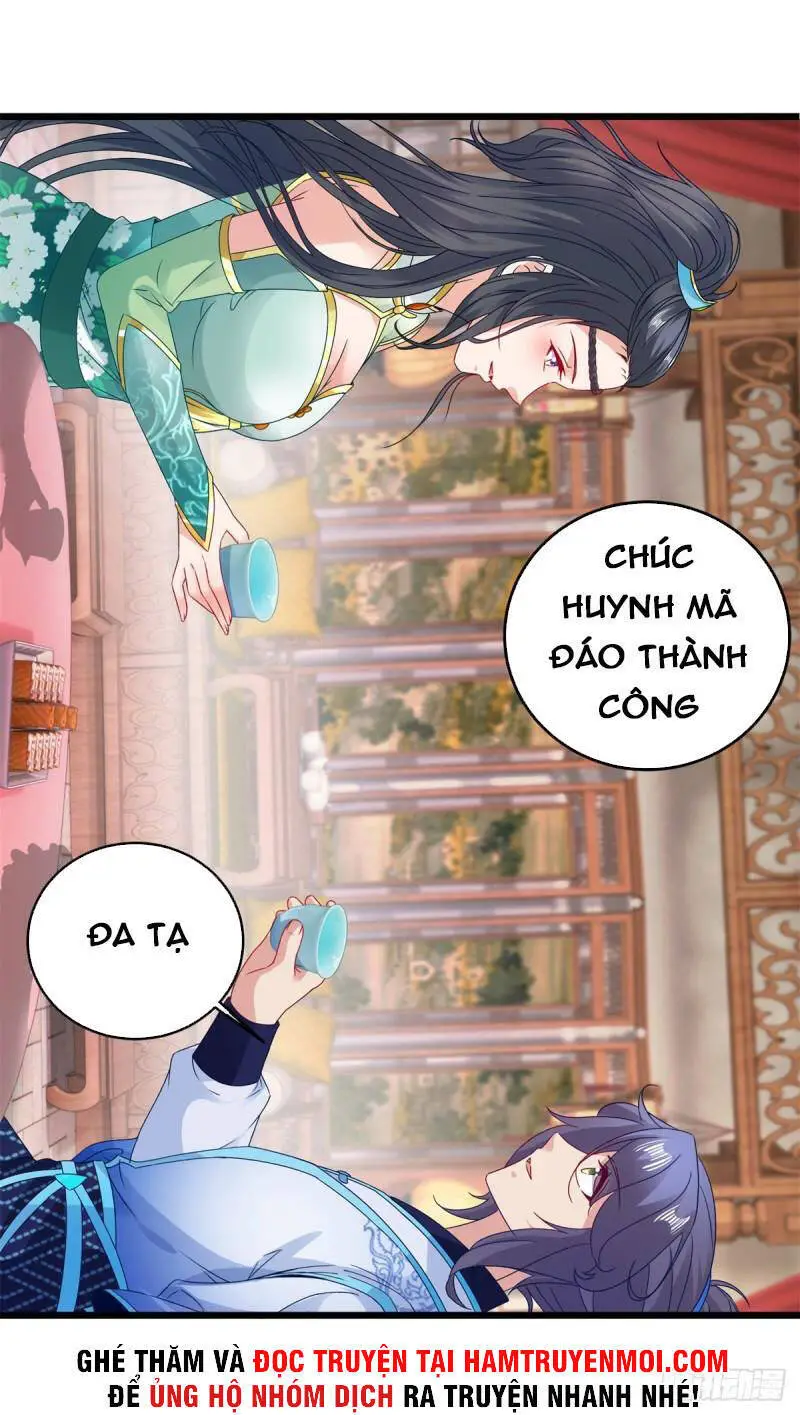 Thần Hồn Võ Đế Nettruyen ZZZ Chương 178 Page 13