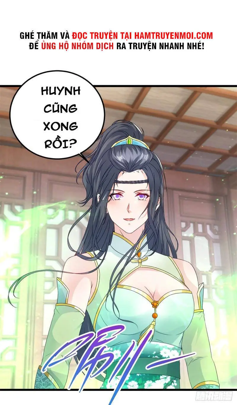 Thần Hồn Võ Đế Nettruyen ZZZ Chương 178 Page 20
