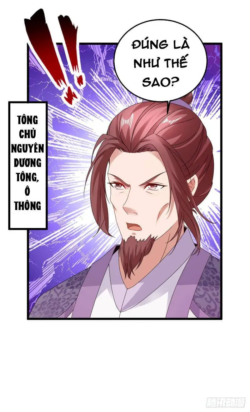Thần Hồn Võ Đế Nettruyen ZZZ Chương 178 Page 23