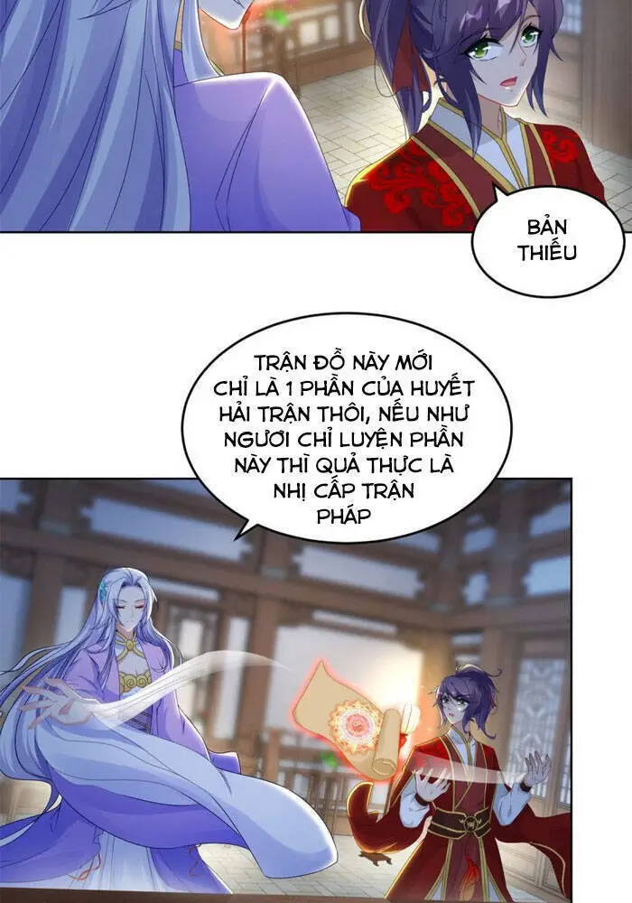 Thần Hồn Võ Đế Nettruyen ZZZ Chương 81 Page 2