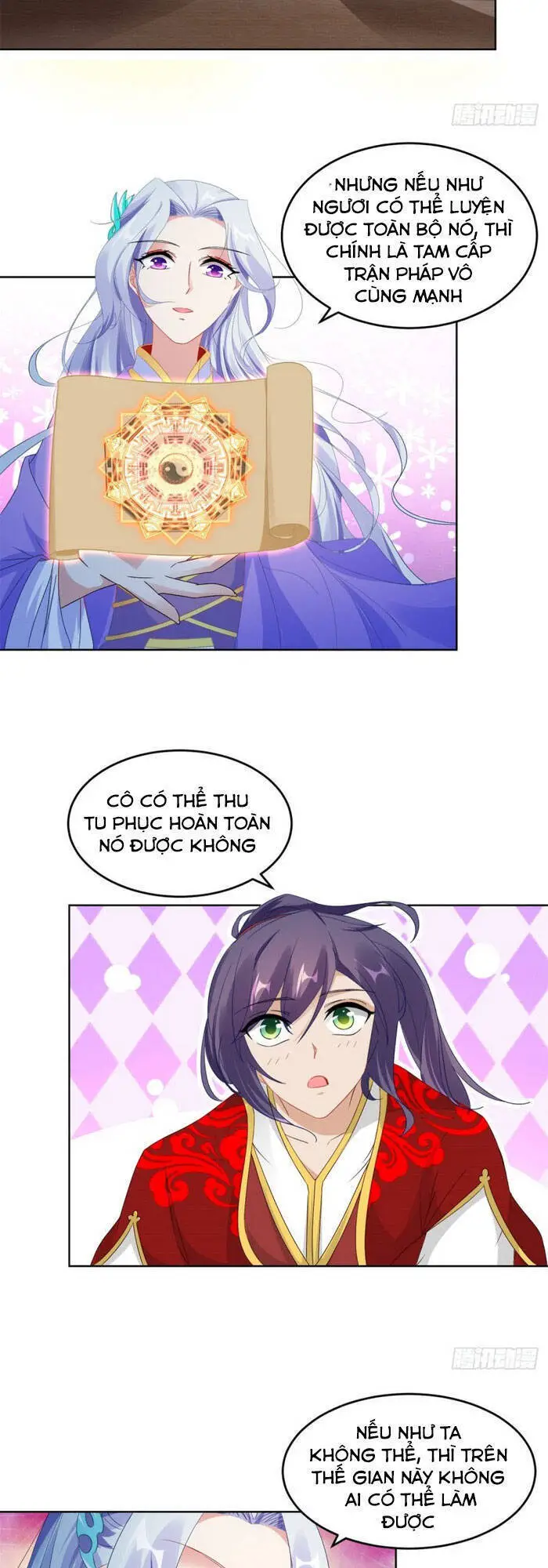 Thần Hồn Võ Đế Nettruyen ZZZ Chương 81 Page 3