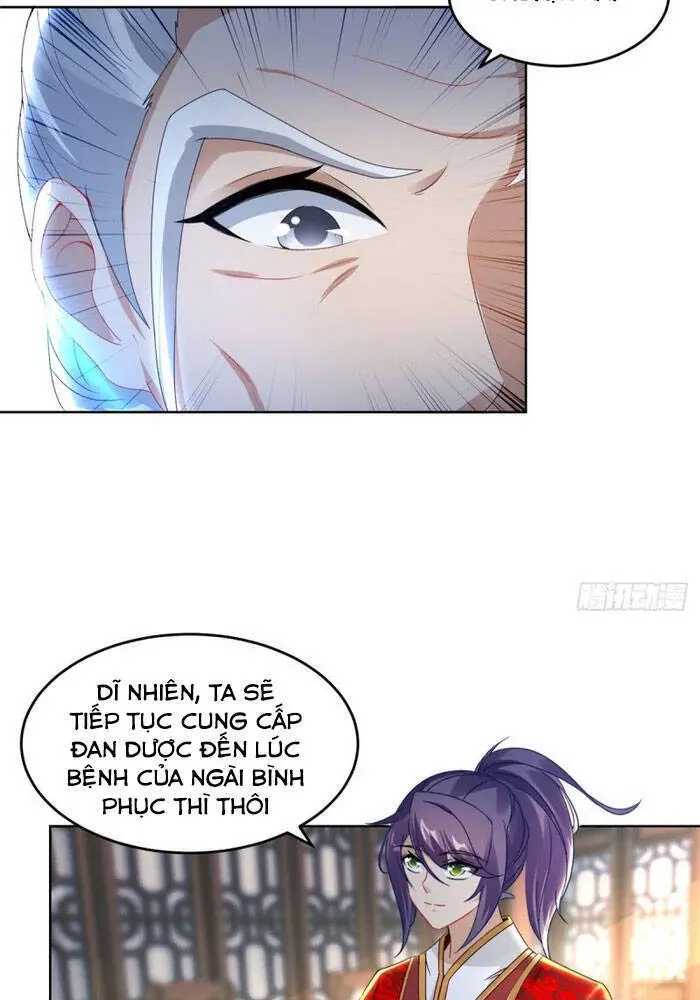 Thần Hồn Võ Đế Nettruyen ZZZ Chương 81 Page 14