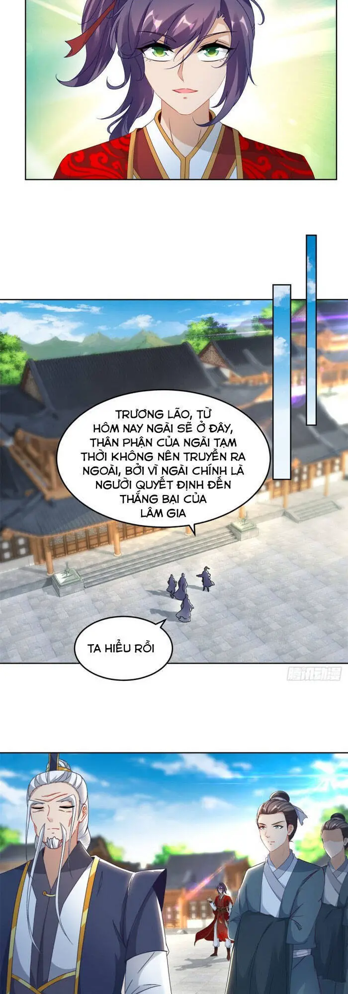 Thần Hồn Võ Đế Nettruyen ZZZ Chương 81 Page 17