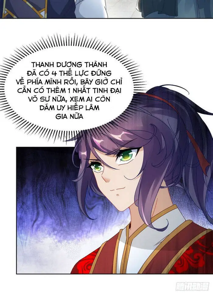 Thần Hồn Võ Đế Nettruyen ZZZ Chương 81 Page 18