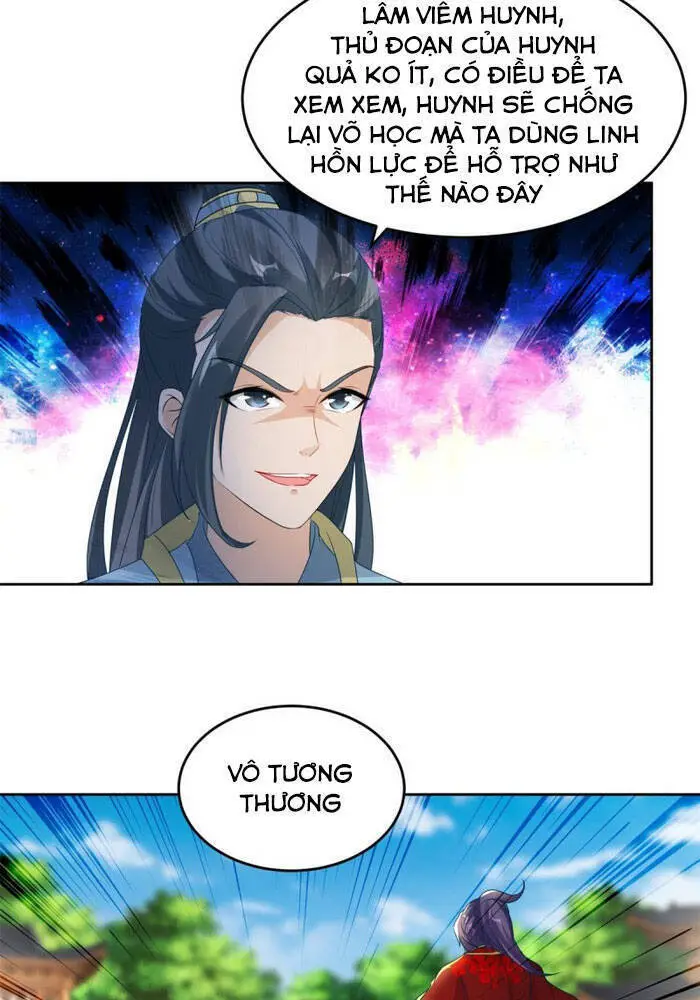 Thần Hồn Võ Đế Nettruyen ZZZ Chương 78 Page 6