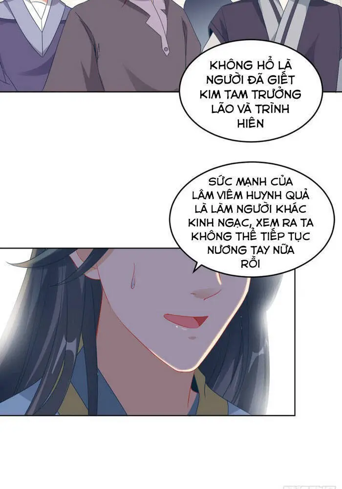Thần Hồn Võ Đế Nettruyen ZZZ Chương 77 Page 16