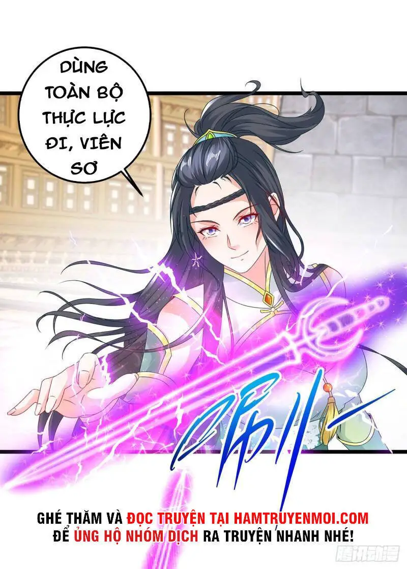 Thần Hồn Võ Đế Nettruyen ZZZ Chương 175 Page 24