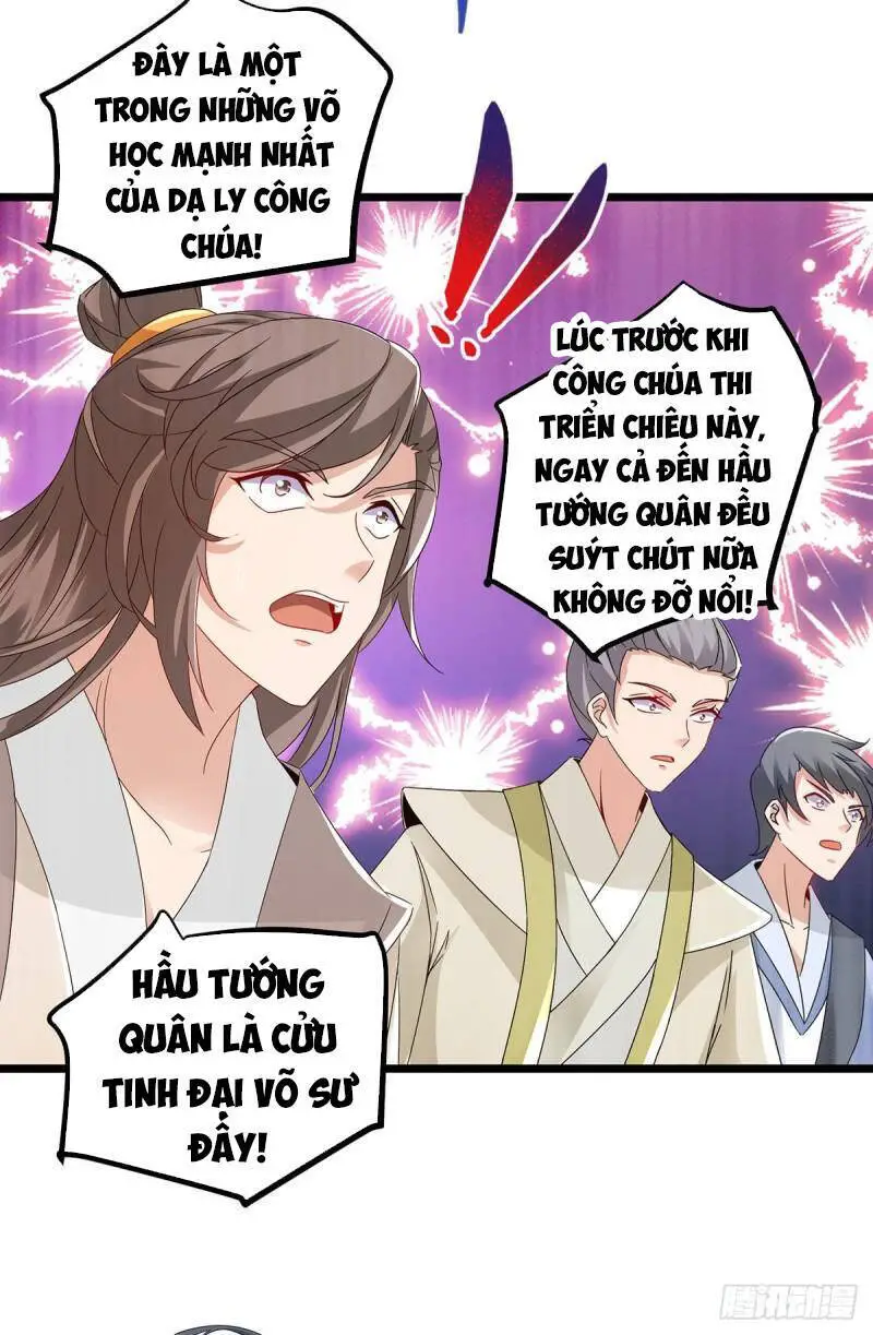 Thần Hồn Võ Đế Nettruyen ZZZ Chương 175 Page 26