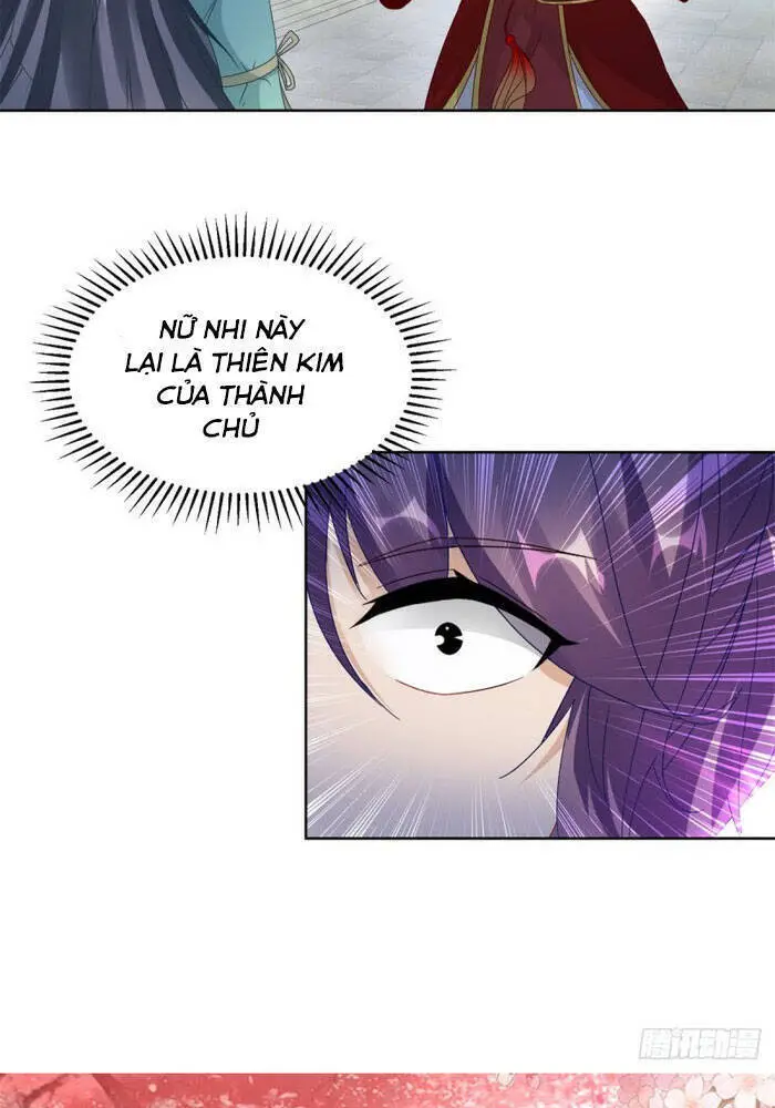 Thần Hồn Võ Đế Nettruyen ZZZ Chương 75 Page 18