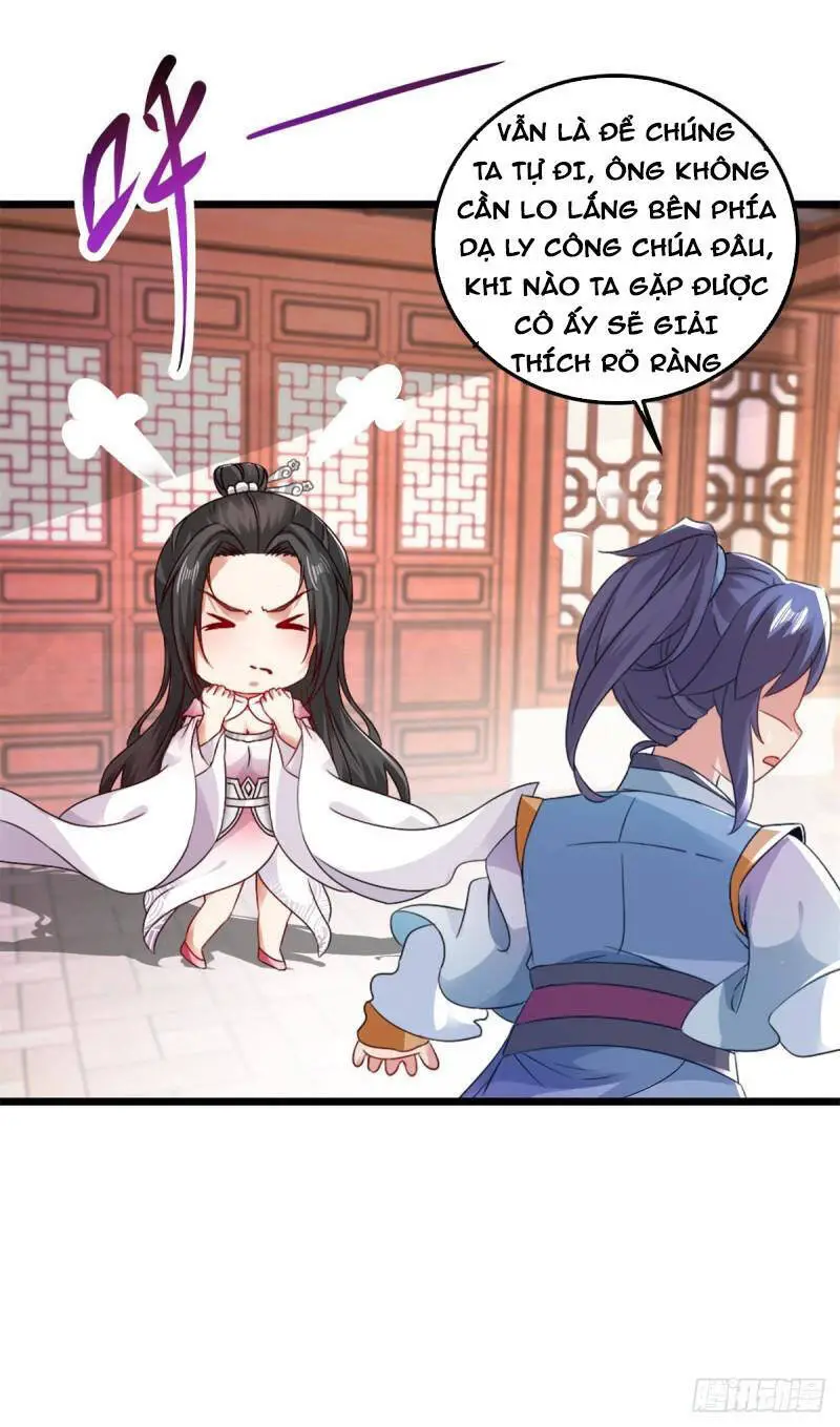 Thần Hồn Võ Đế Nettruyen ZZZ Chương 172 Page 5