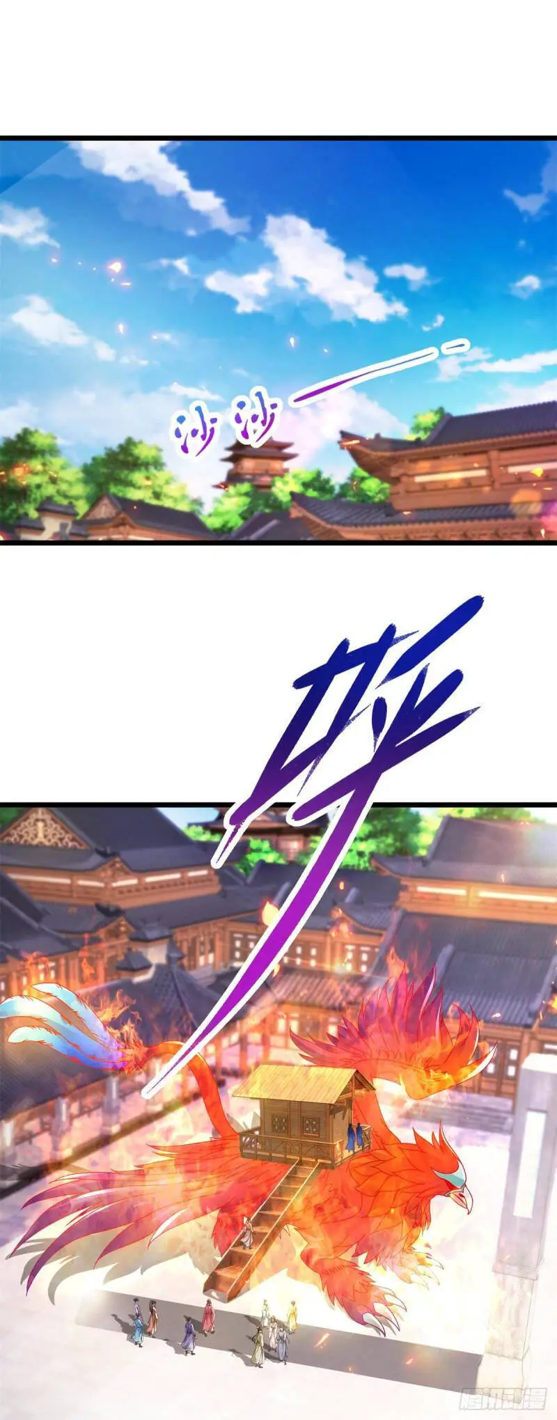 Thần Hồn Võ Đế Nettruyen ZZZ Chương 172 Page 7