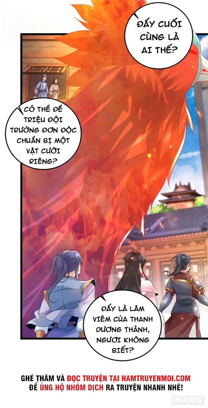 Thần Hồn Võ Đế Nettruyen ZZZ Chương 172 Page 9