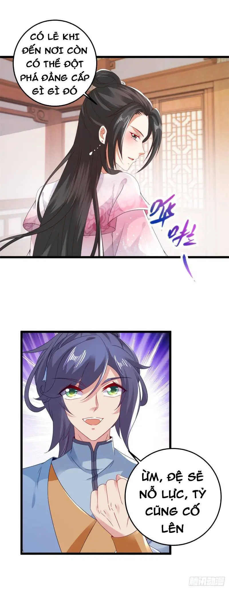 Thần Hồn Võ Đế Nettruyen ZZZ Chương 172 Page 16
