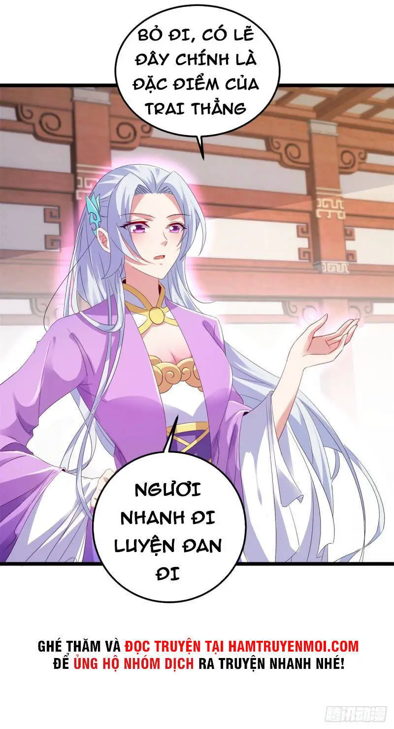 Thần Hồn Võ Đế Nettruyen ZZZ Chương 172 Page 18