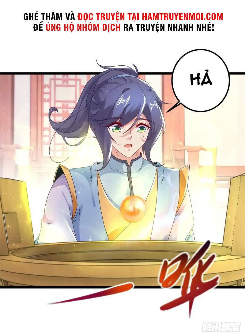 Thần Hồn Võ Đế Nettruyen ZZZ Chương 172 Page 22