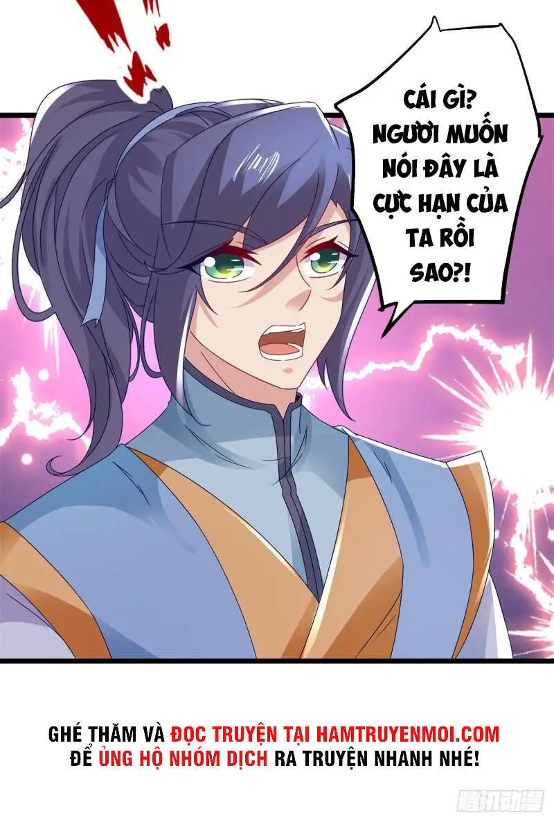 Thần Hồn Võ Đế Nettruyen ZZZ Chương 172 Page 26