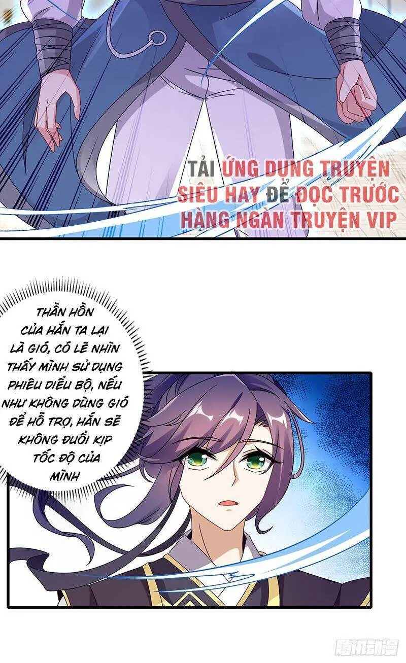 Thần Hồn Võ Đế Nettruyen ZZZ Chương 19 Page 17