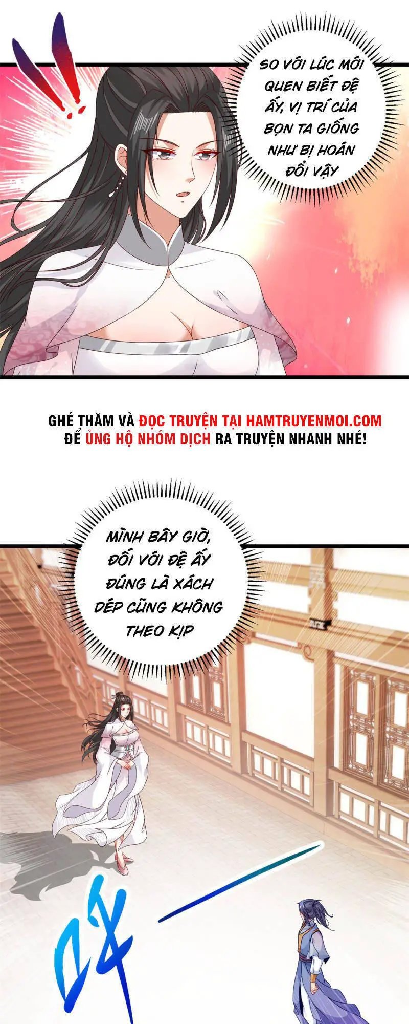 Thần Hồn Võ Đế Nettruyen ZZZ Chương 174 Page 16