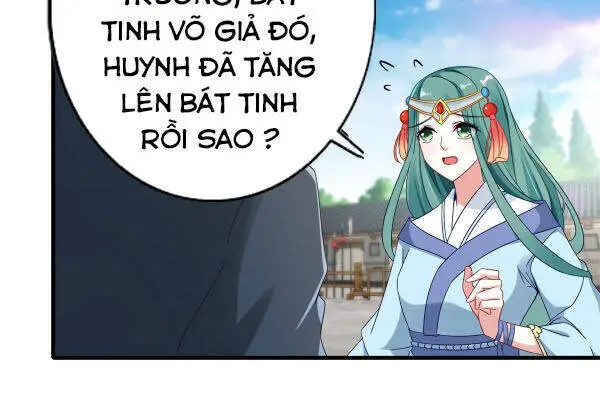 Thần Hồn Võ Đế Nettruyen ZZZ Chương 17 Page 15