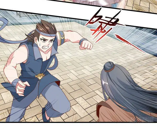 Thần Hồn Võ Đế Nettruyen ZZZ Chương 17 Page 20