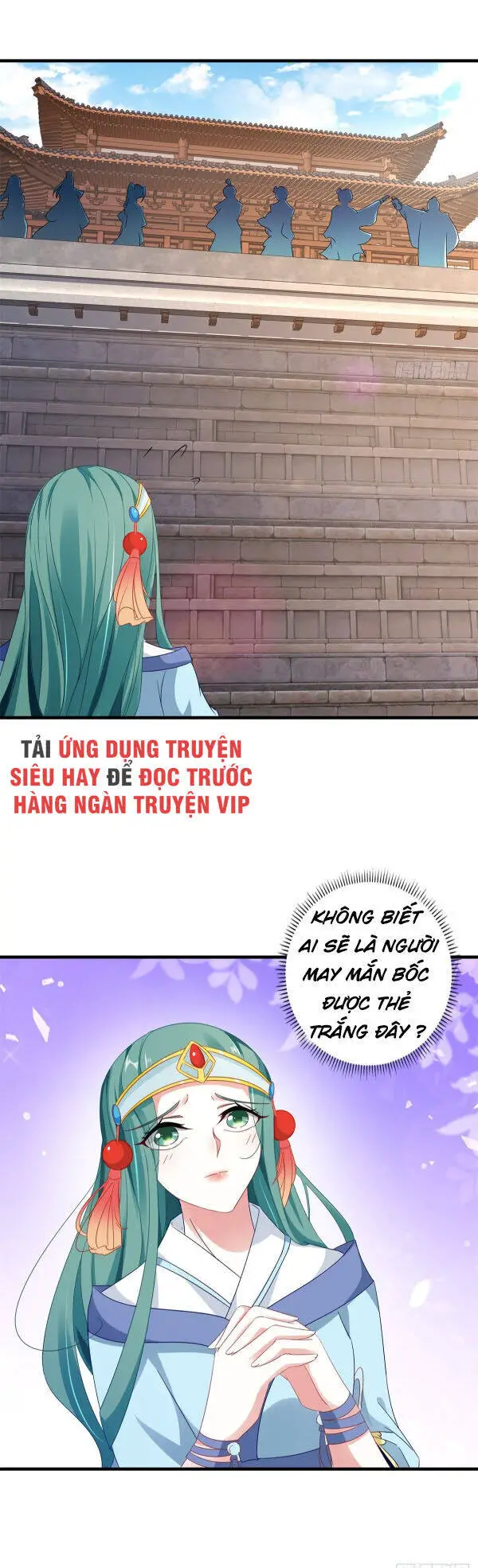 Thần Hồn Võ Đế Nettruyen ZZZ Chương 17 Page 24