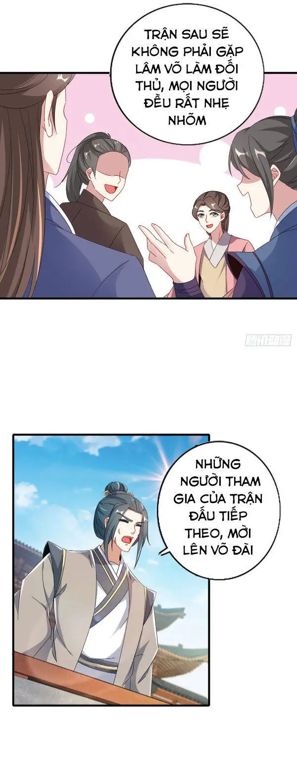 Thần Hồn Võ Đế Nettruyen ZZZ Chương 18 Page 4