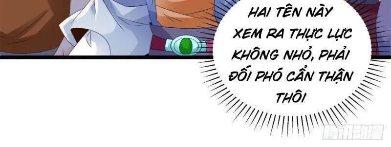 Thần Hồn Võ Đế Nettruyen ZZZ Chương 137 Page 25
