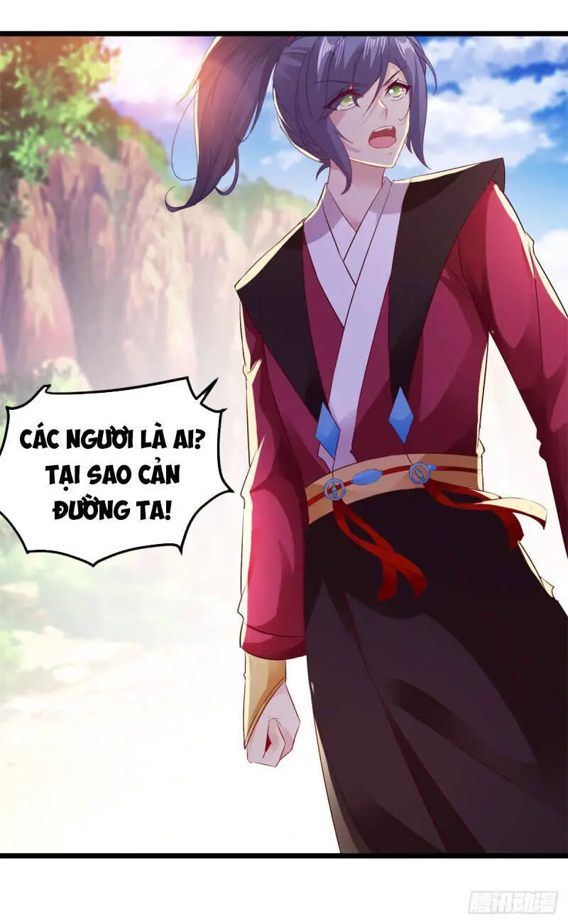 Thần Hồn Võ Đế Nettruyen ZZZ Chương 133 Page 25