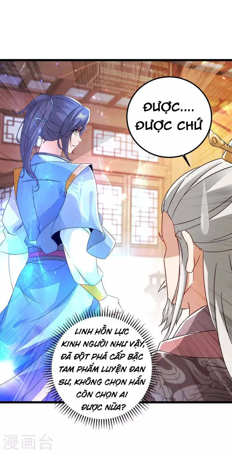Thần Hồn Võ Đế Nettruyen ZZZ Chương 169 Page 3
