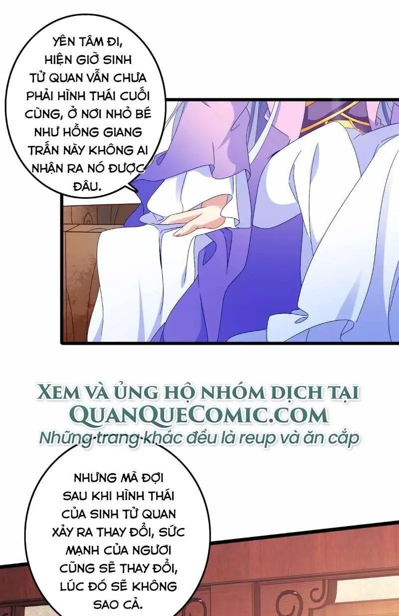 Thần Hồn Võ Đế Nettruyen ZZZ Chương 11 Page 21