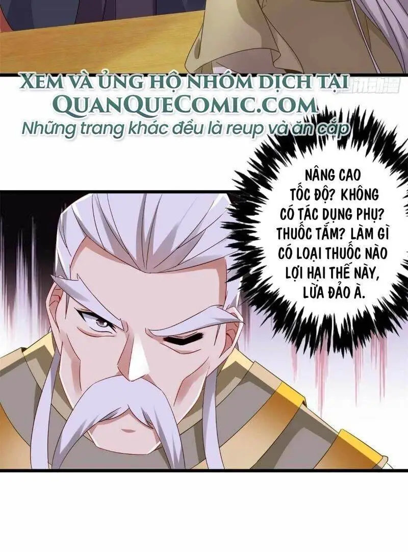 Thần Hồn Võ Đế Nettruyen ZZZ Chương 12 Page 6
