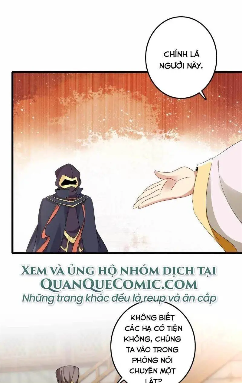 Thần Hồn Võ Đế Nettruyen ZZZ Chương 12 Page 9