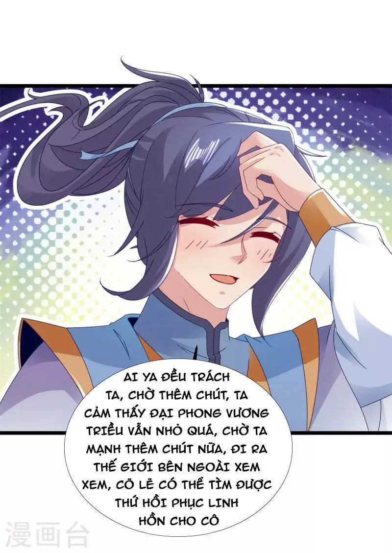Thần Hồn Võ Đế Nettruyen ZZZ Chương 164 Page 7
