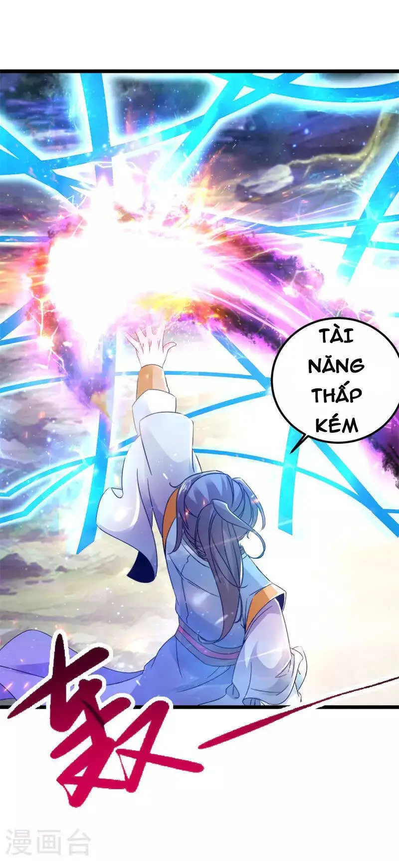 Thần Hồn Võ Đế Nettruyen ZZZ Chương 164 Page 18