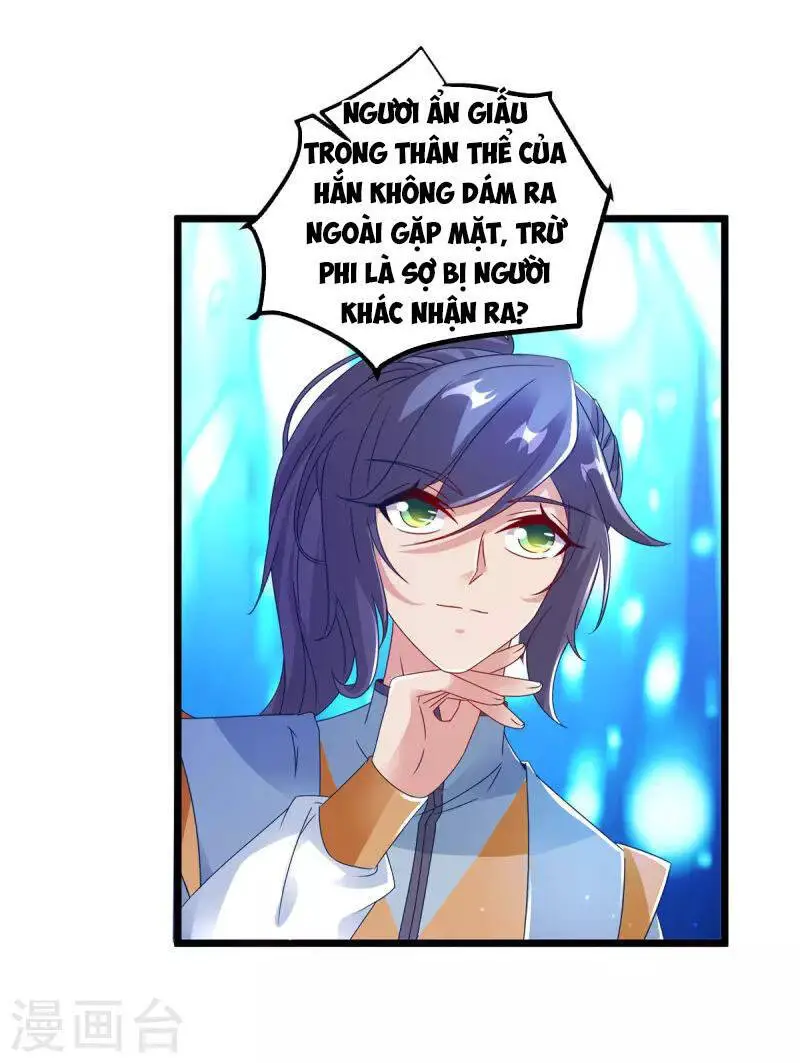 Thần Hồn Võ Đế Nettruyen ZZZ Chương 164 Page 22