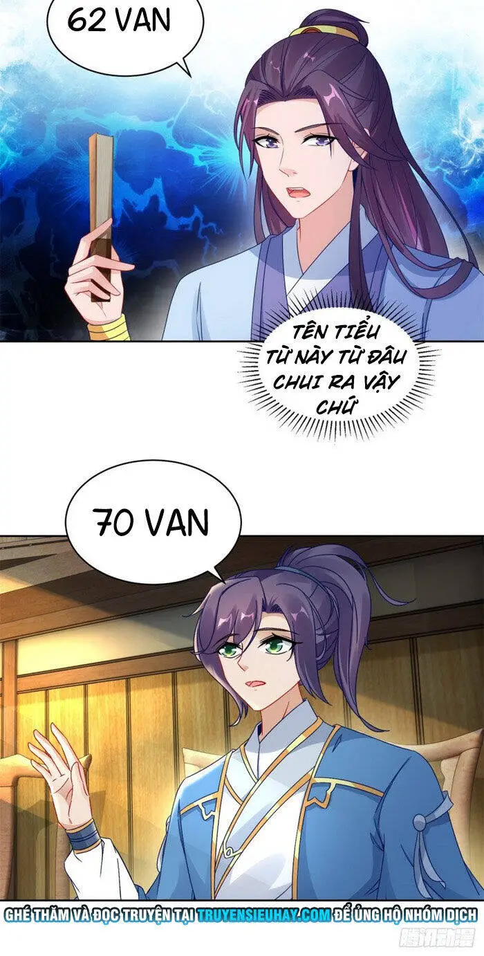 Thần Hồn Võ Đế Nettruyen ZZZ Chương 63 Page 17