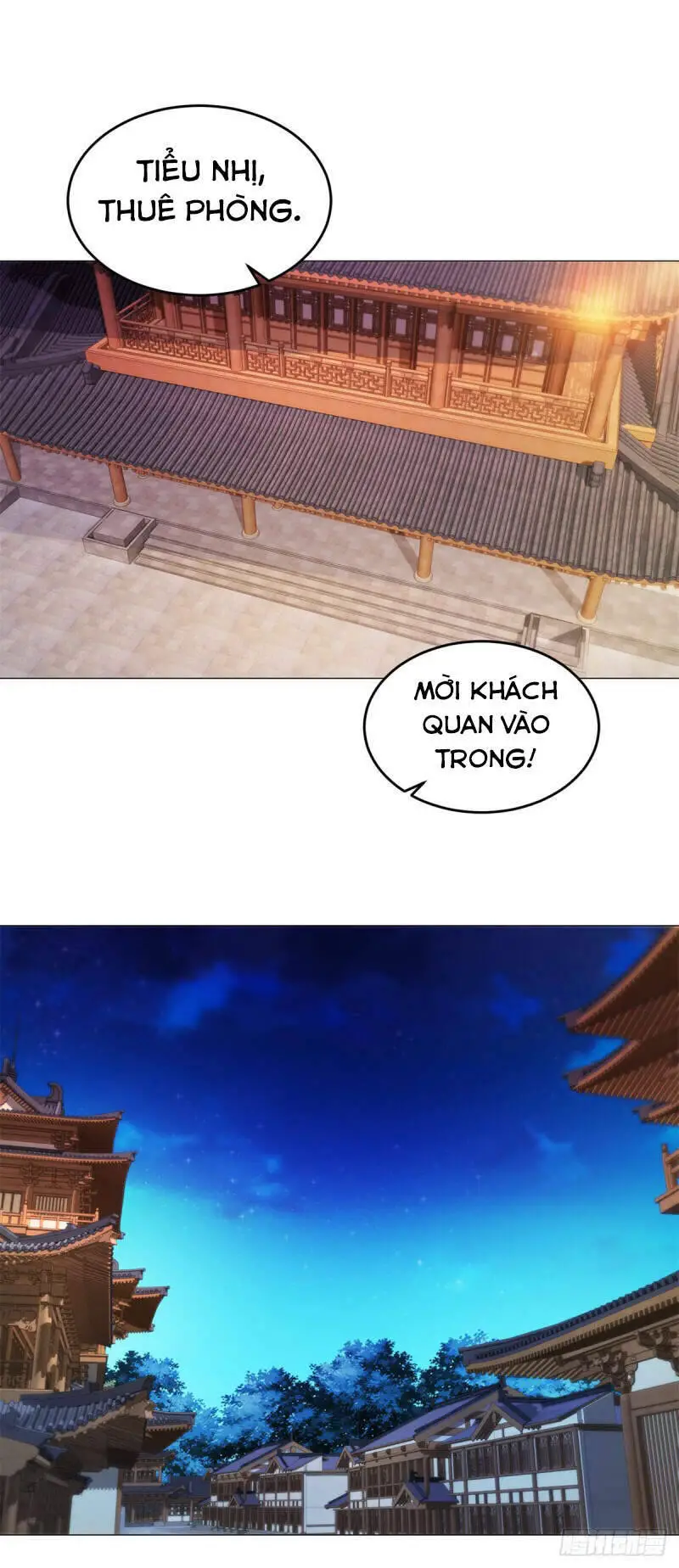 Thần Hồn Võ Đế Nettruyen ZZZ Chương 127 Page 26