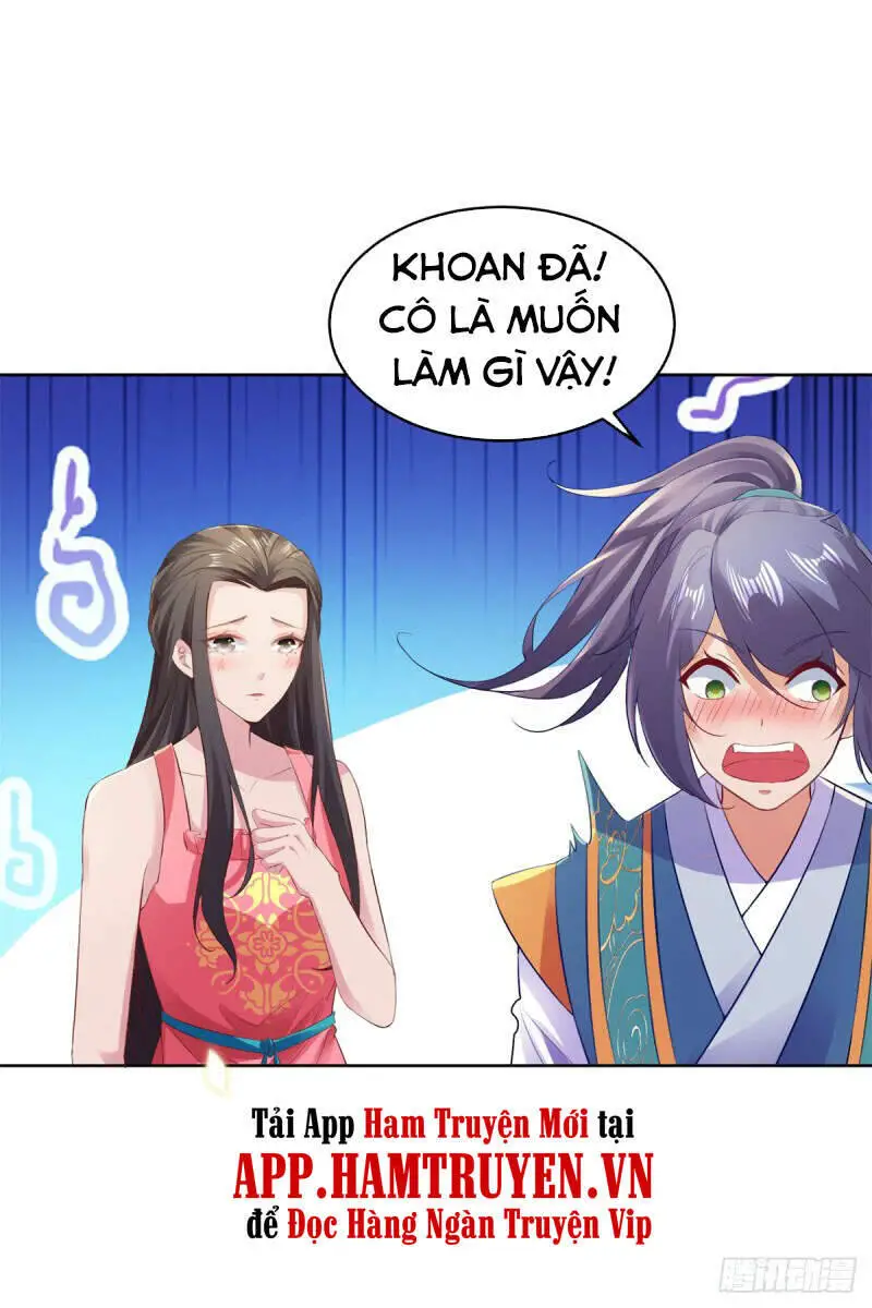 Thần Hồn Võ Đế Nettruyen ZZZ Chương 126 Page 1