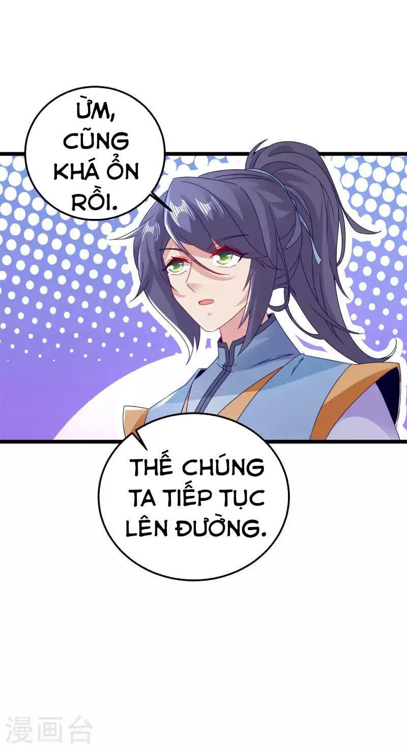 Thần Hồn Võ Đế Nettruyen ZZZ Chương 161 Page 6