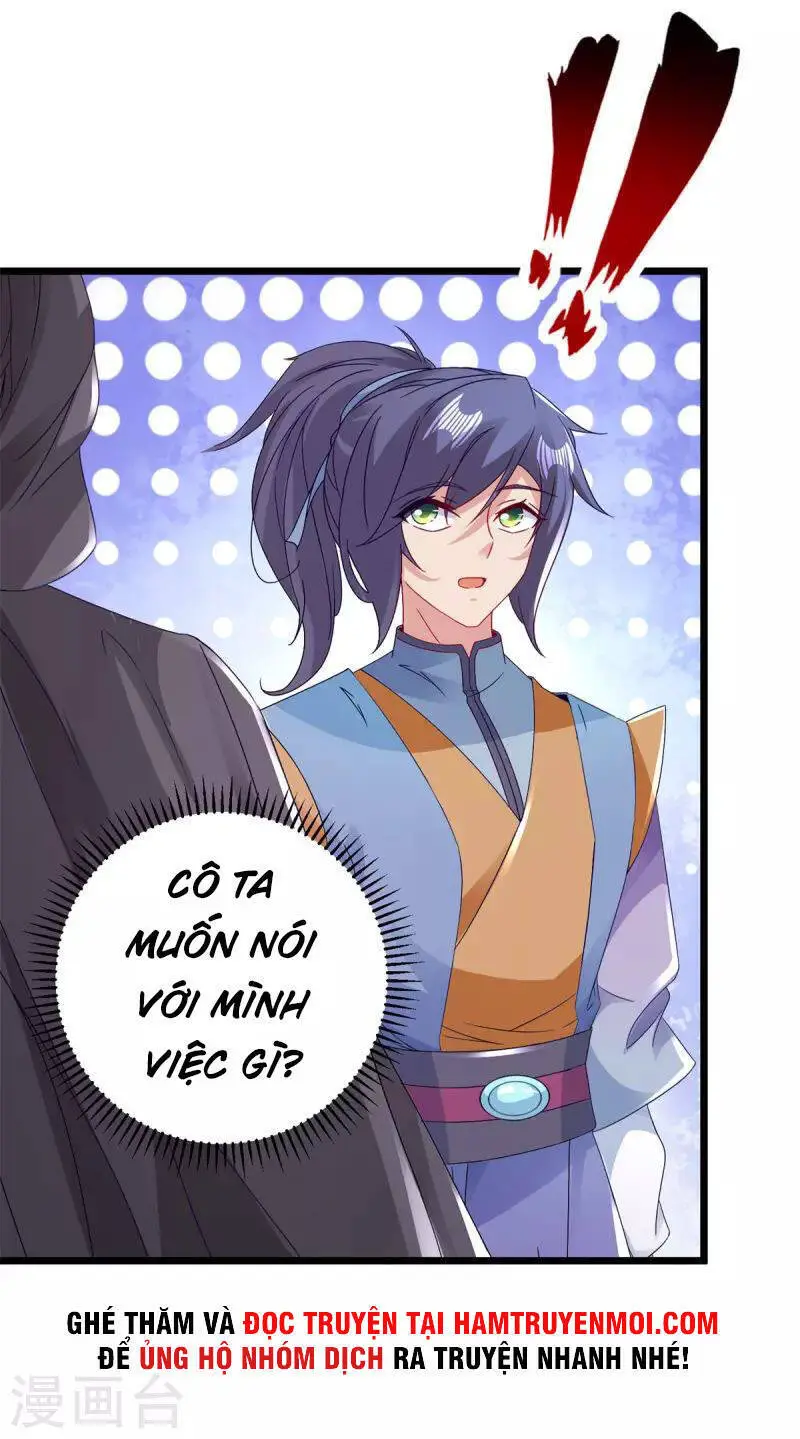 Thần Hồn Võ Đế Nettruyen ZZZ Chương 161 Page 9