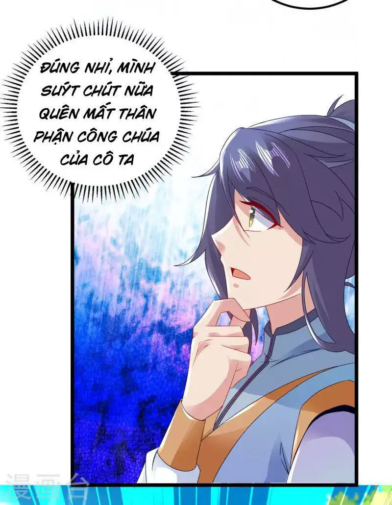 Thần Hồn Võ Đế Nettruyen ZZZ Chương 161 Page 24