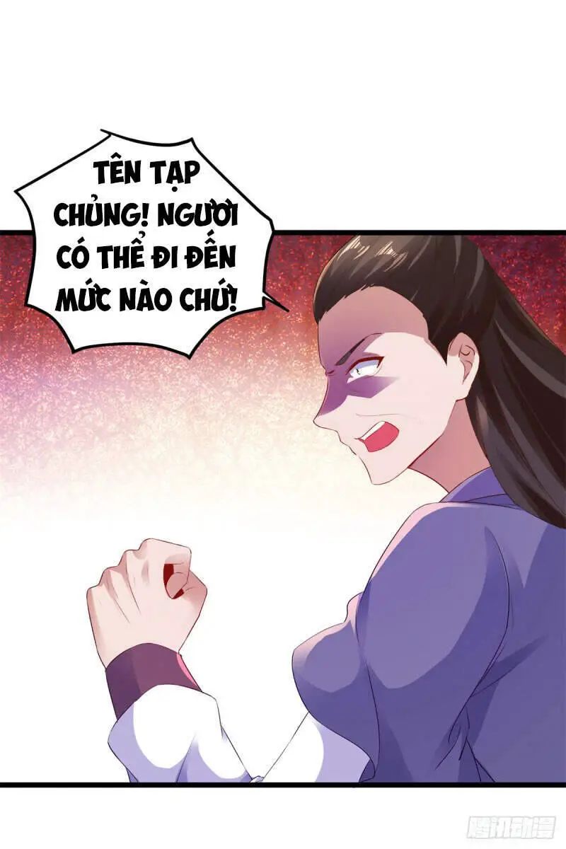 Thần Hồn Võ Đế Nettruyen ZZZ Chương 125 Page 9