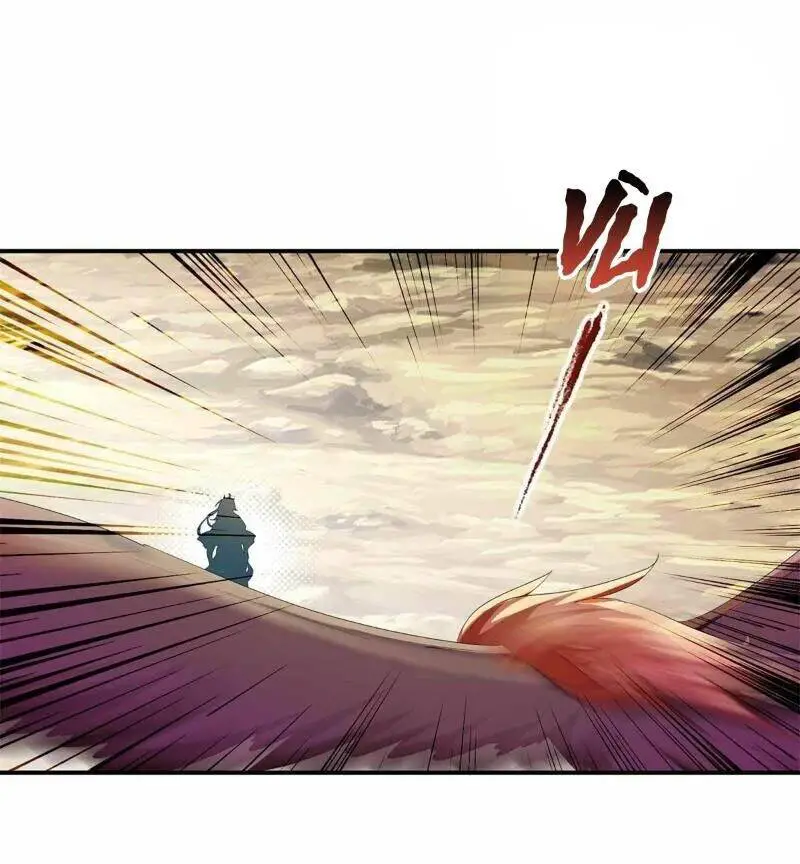 Thần Hồn Võ Đế Nettruyen ZZZ Chương 6 Page 23