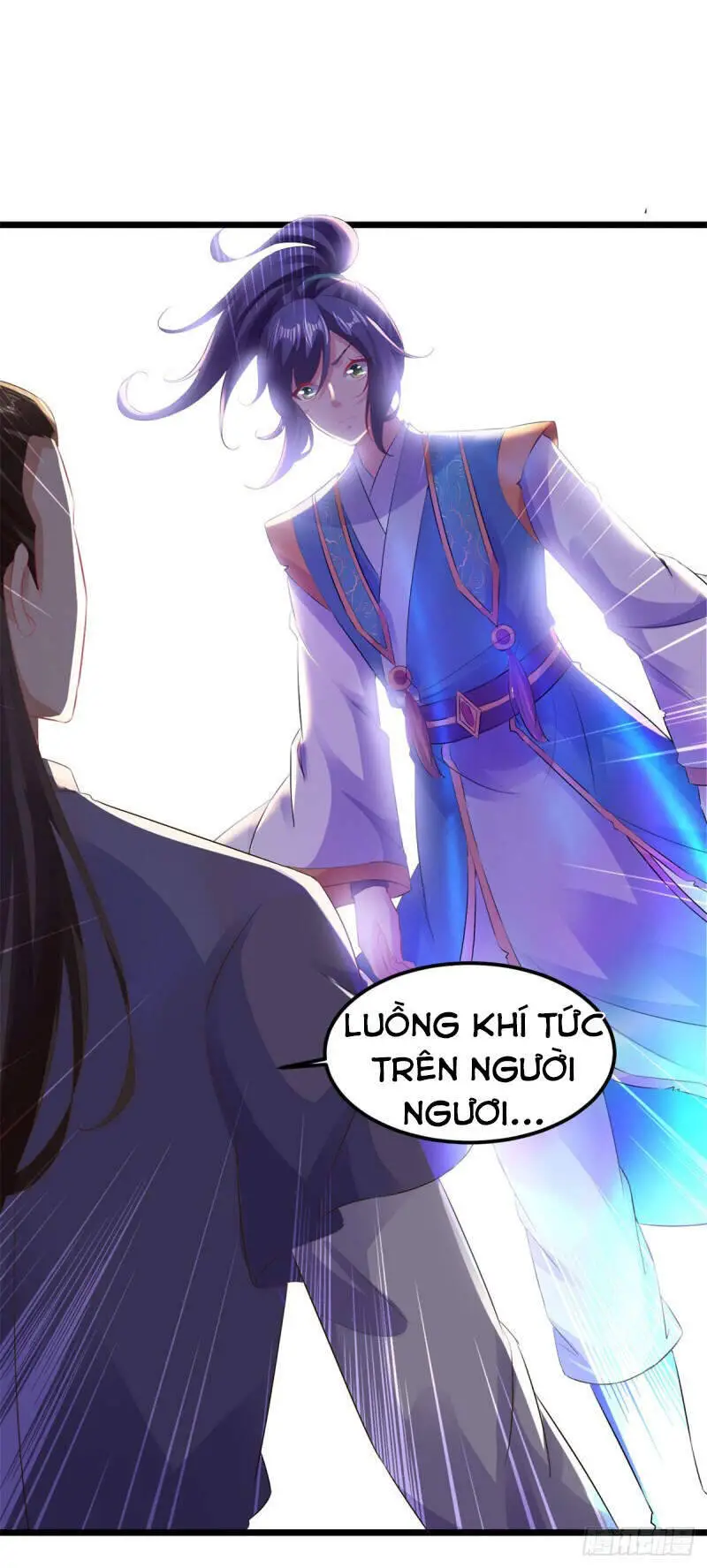 Thần Hồn Võ Đế Nettruyen ZZZ Chương 123 Page 32