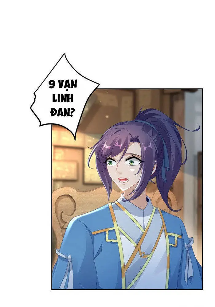 Thần Hồn Võ Đế Nettruyen ZZZ Chương 56 Page 14
