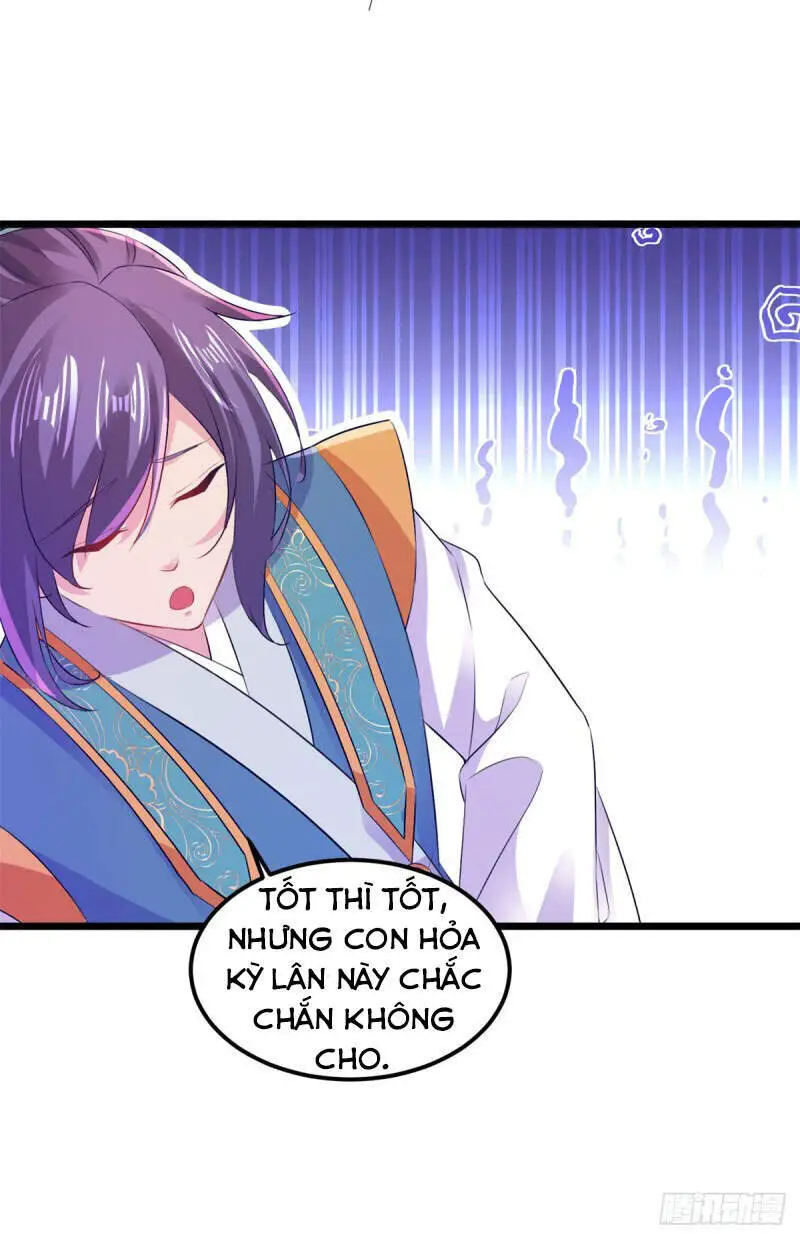 Thần Hồn Võ Đế Nettruyen ZZZ Chương 121 Page 27