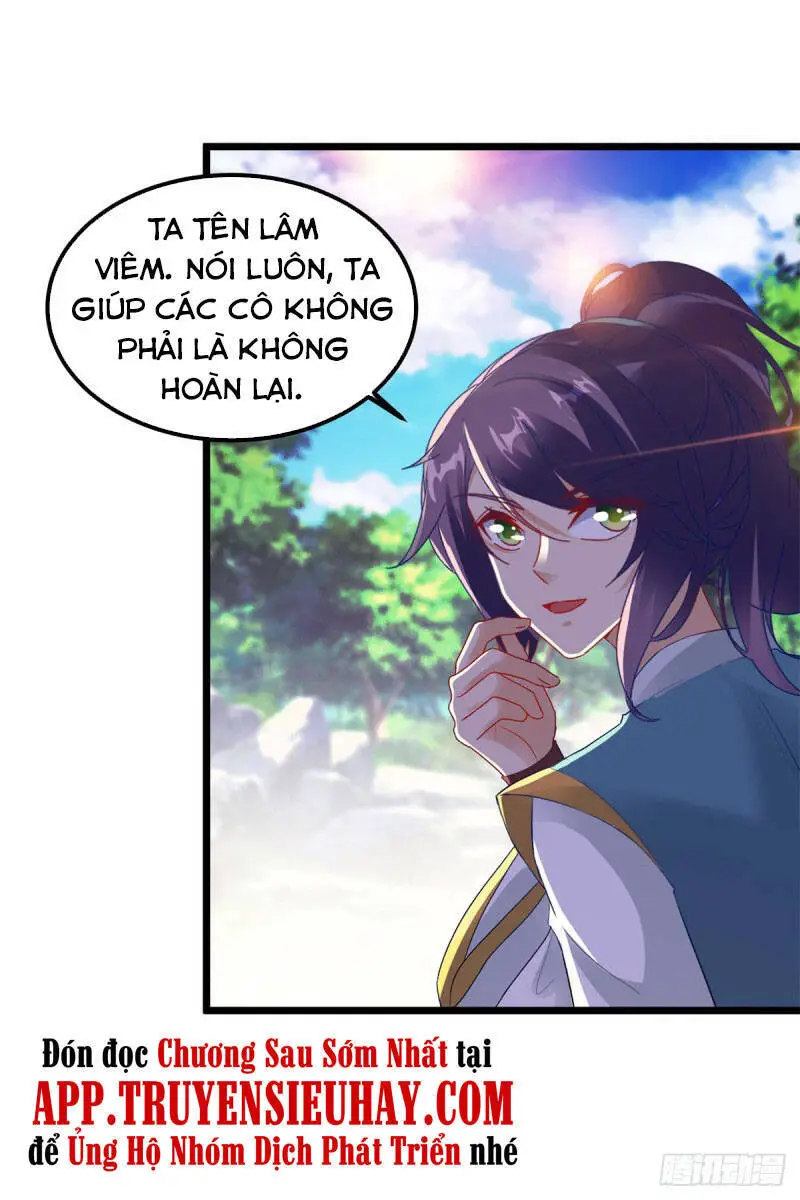 Thần Hồn Võ Đế Nettruyen ZZZ Chương 118 Page 20